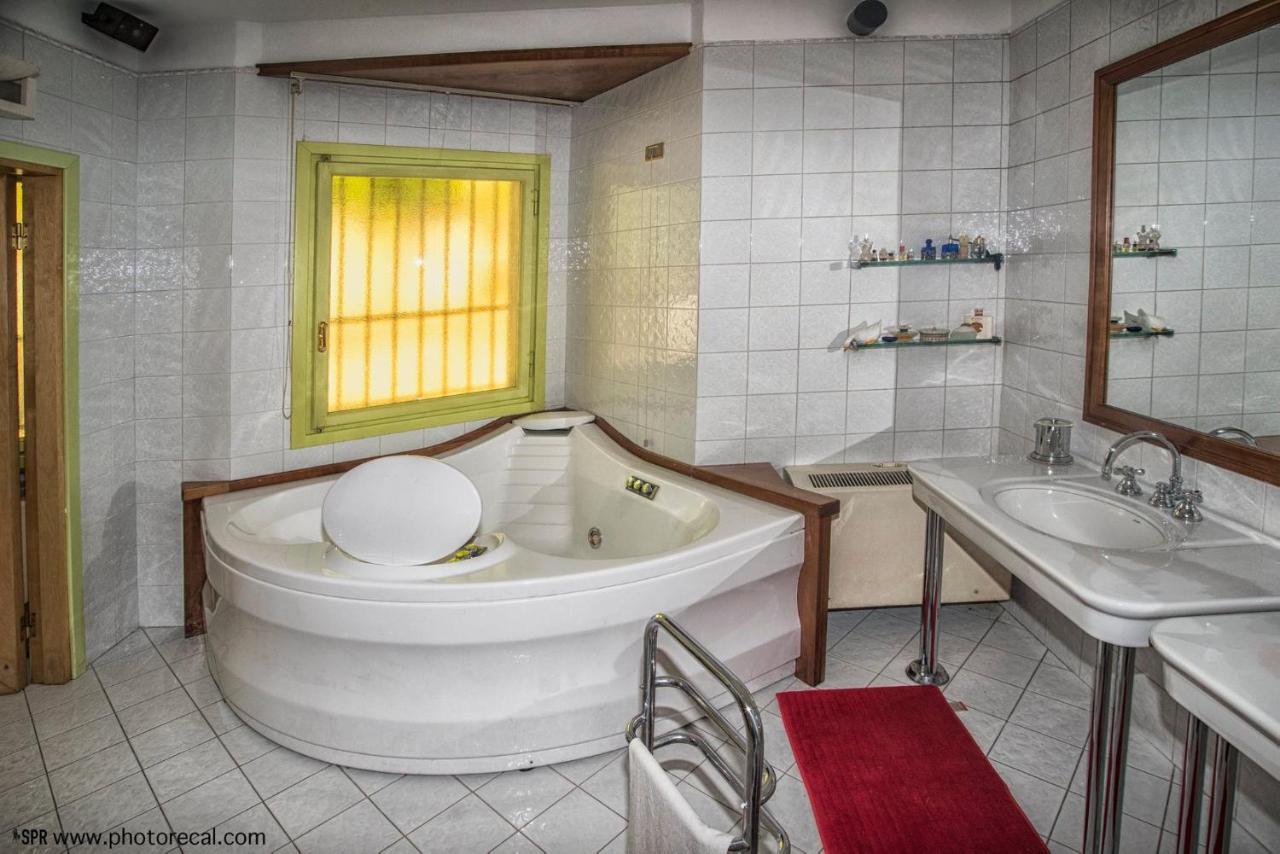 Al Poggio Hotell Omegna Exteriör bild